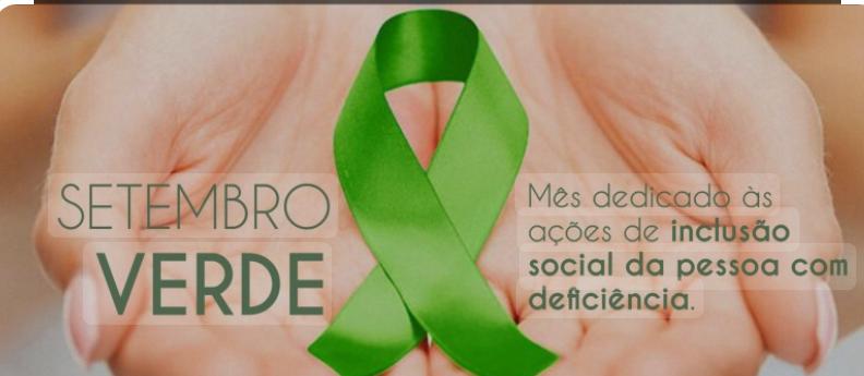 SETEMBRO VERDE