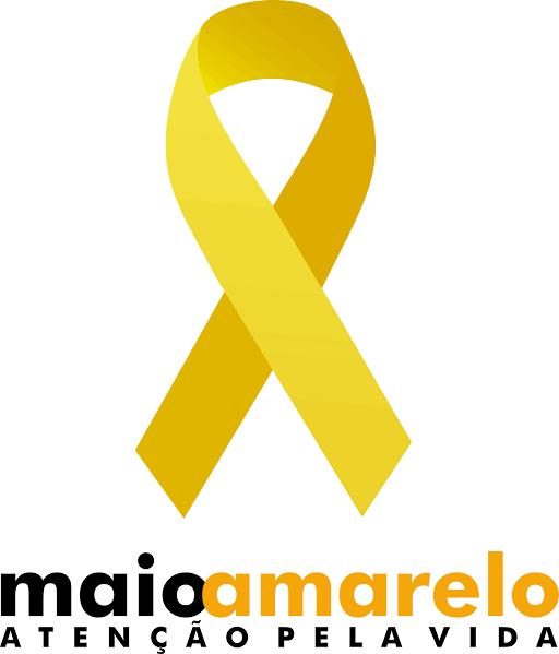 MAIO AMARELO