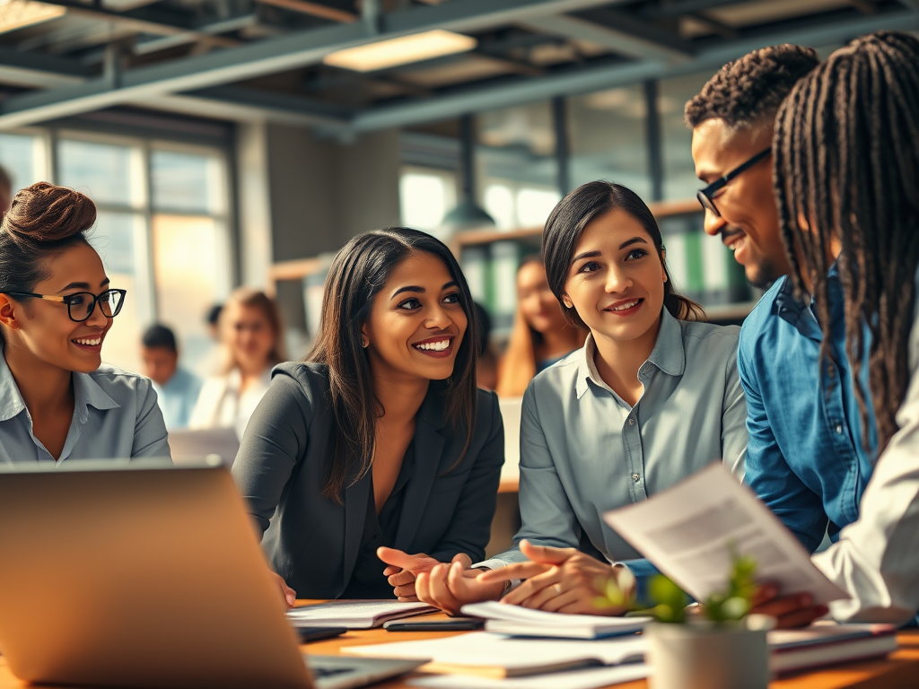 O bancário que ensina e aprende: o valor do aprendizado contínuo